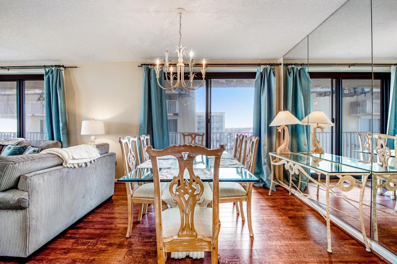Windward Pointe #306 Villa Orange Beach Bagian luar foto