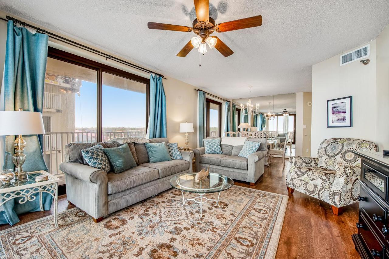 Windward Pointe #306 Villa Orange Beach Bagian luar foto
