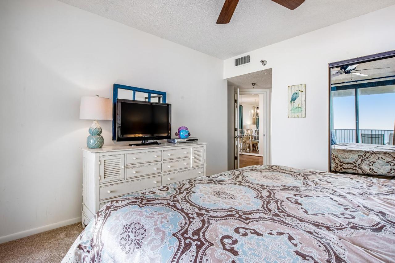 Windward Pointe #306 Villa Orange Beach Bagian luar foto