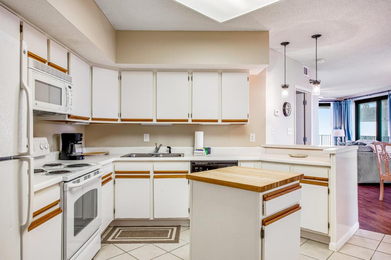 Windward Pointe #306 Villa Orange Beach Bagian luar foto