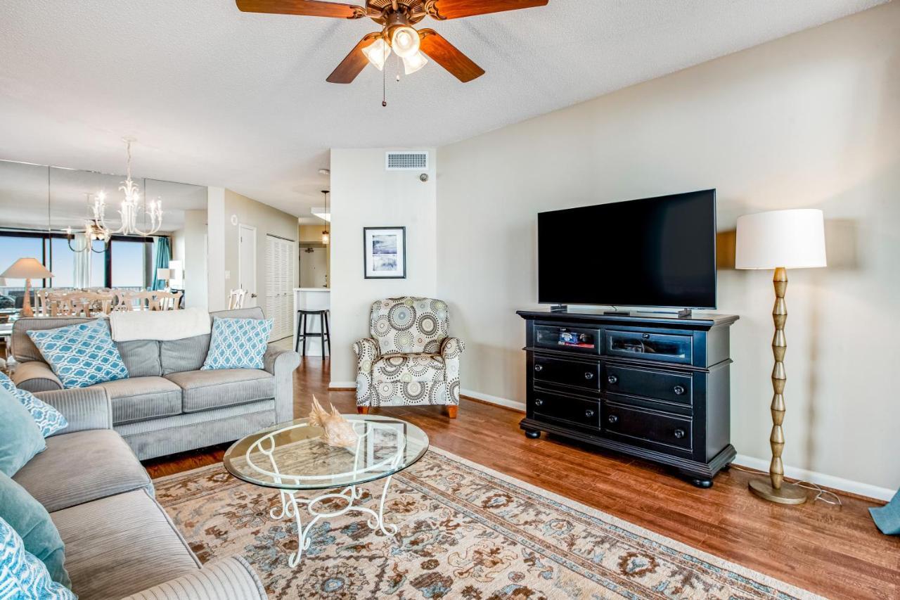 Windward Pointe #306 Villa Orange Beach Bagian luar foto