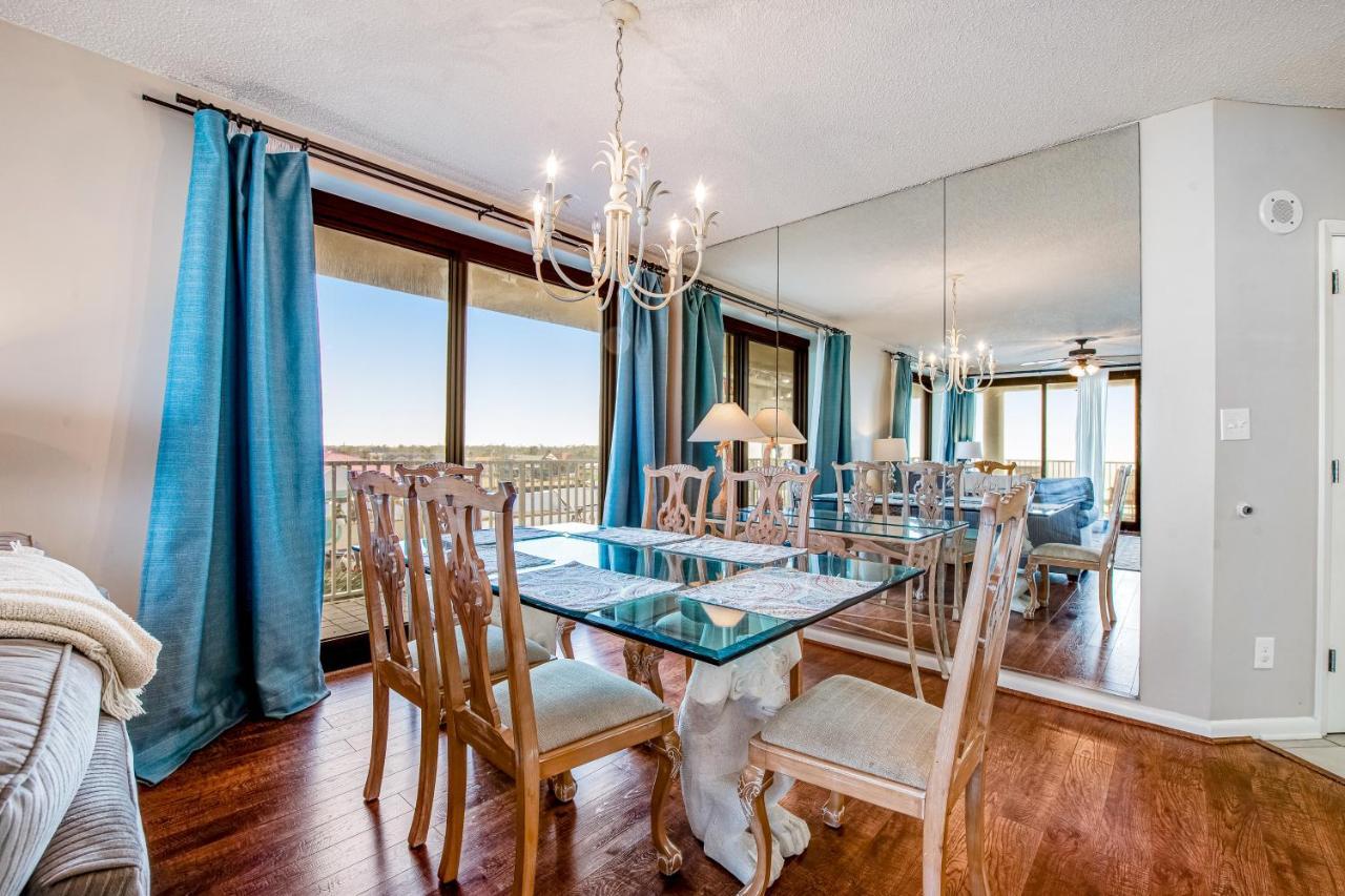 Windward Pointe #306 Villa Orange Beach Bagian luar foto