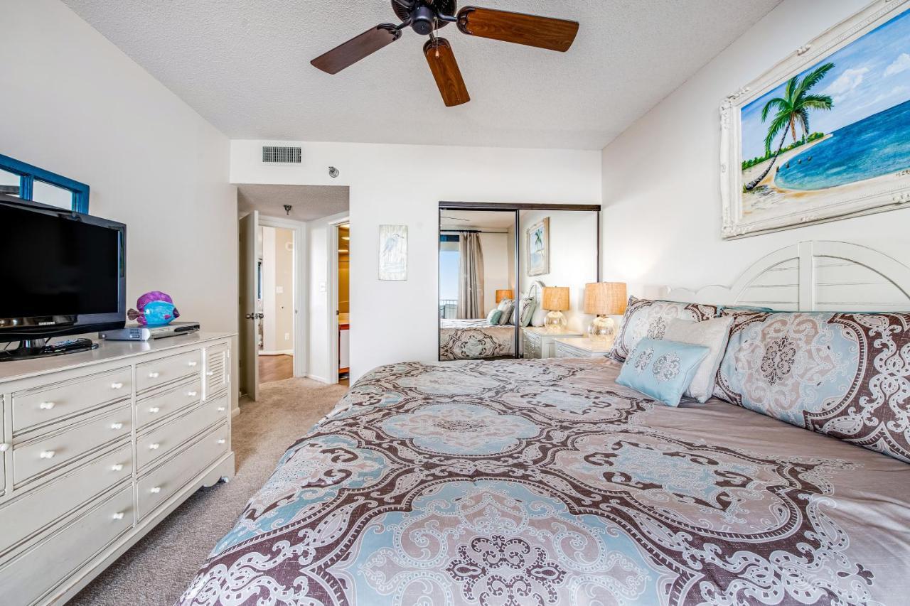 Windward Pointe #306 Villa Orange Beach Bagian luar foto