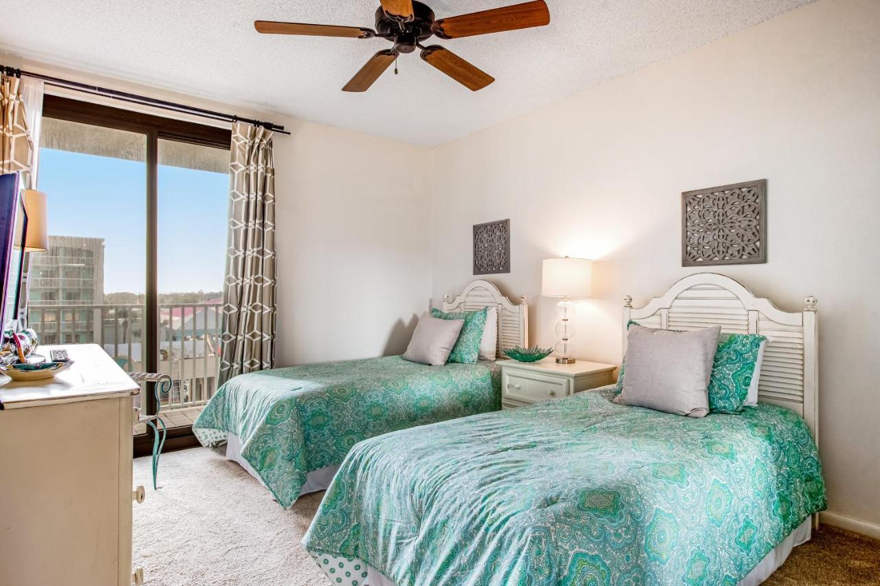 Windward Pointe #306 Villa Orange Beach Bagian luar foto