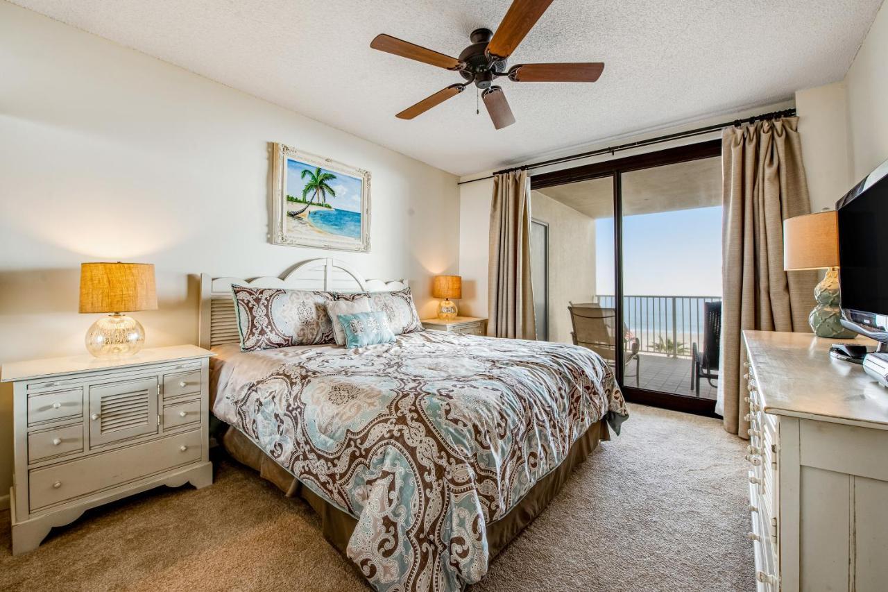 Windward Pointe #306 Villa Orange Beach Bagian luar foto