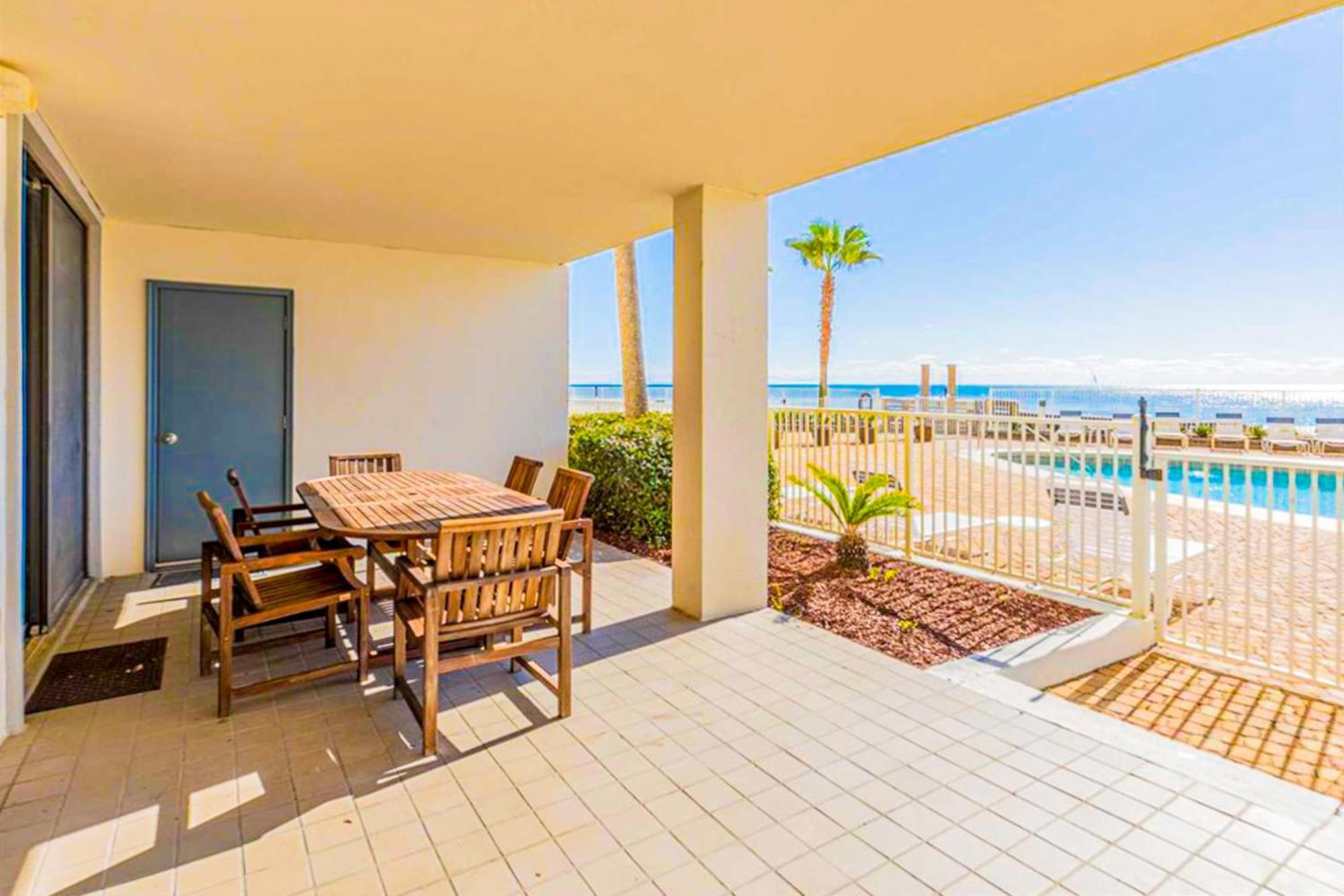 Windward Pointe #306 Villa Orange Beach Ruang foto