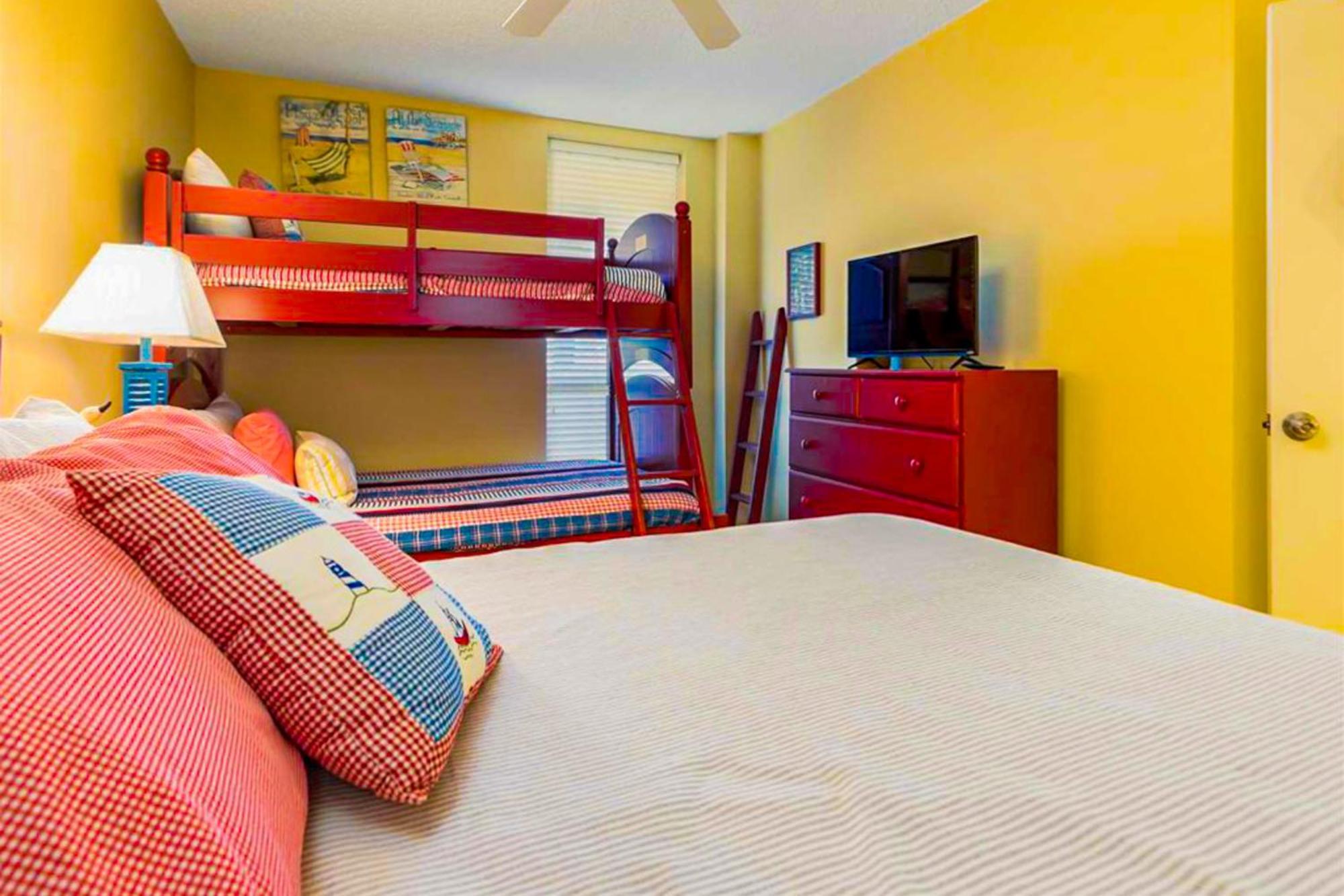 Windward Pointe #306 Villa Orange Beach Ruang foto