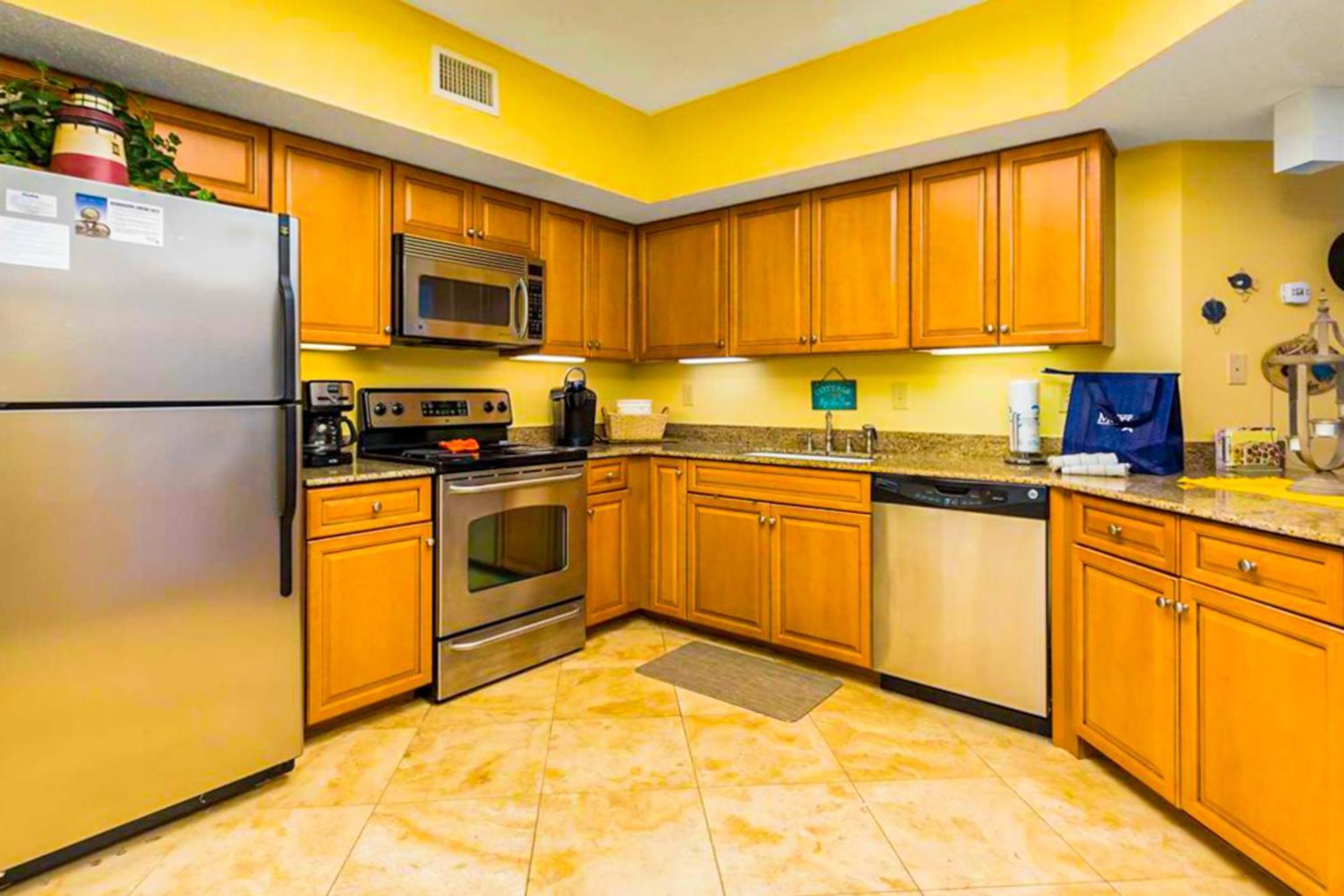 Windward Pointe #306 Villa Orange Beach Ruang foto