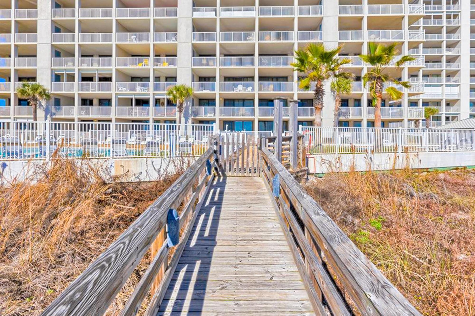 Windward Pointe #306 Villa Orange Beach Ruang foto