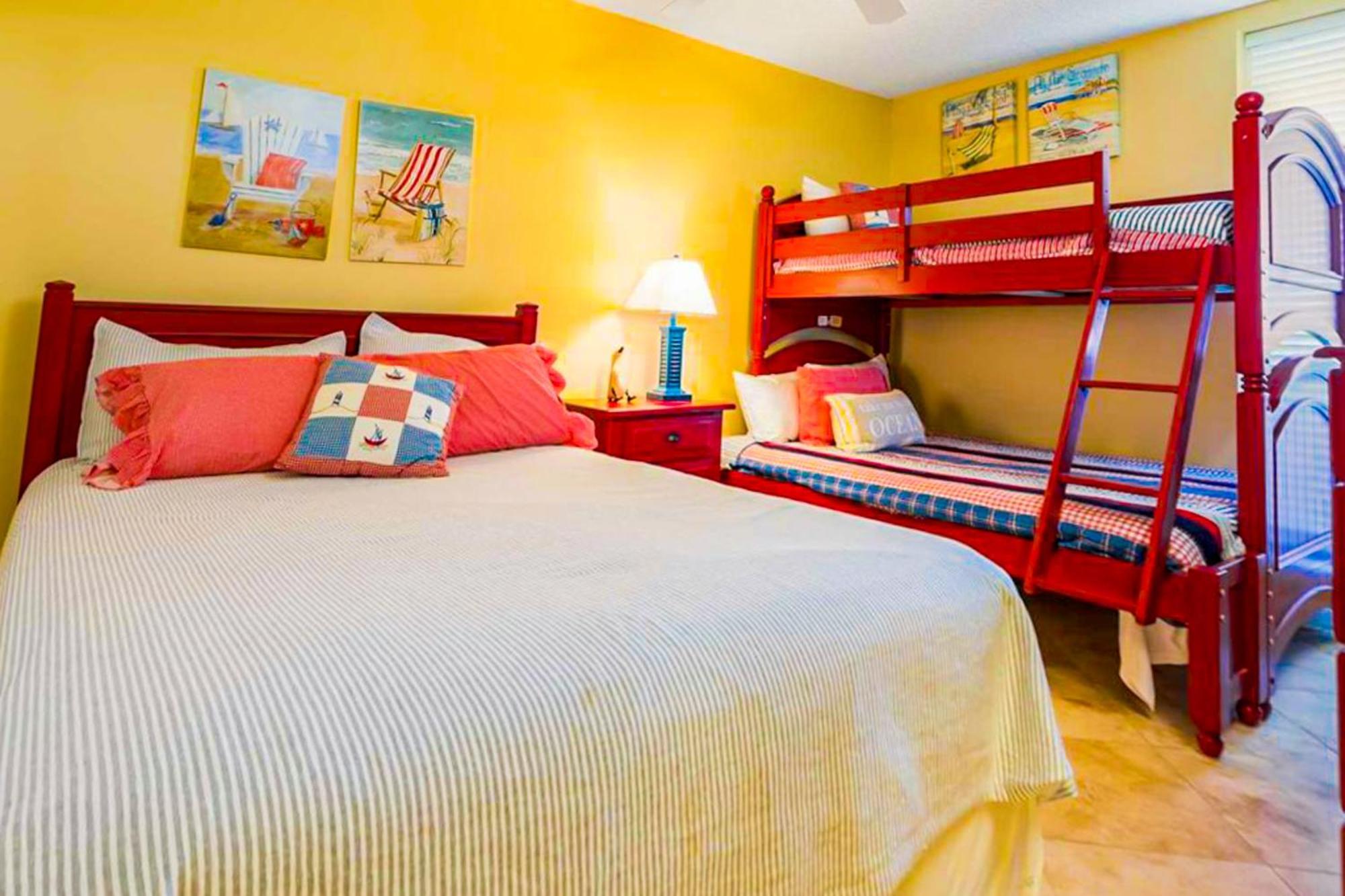 Windward Pointe #306 Villa Orange Beach Ruang foto