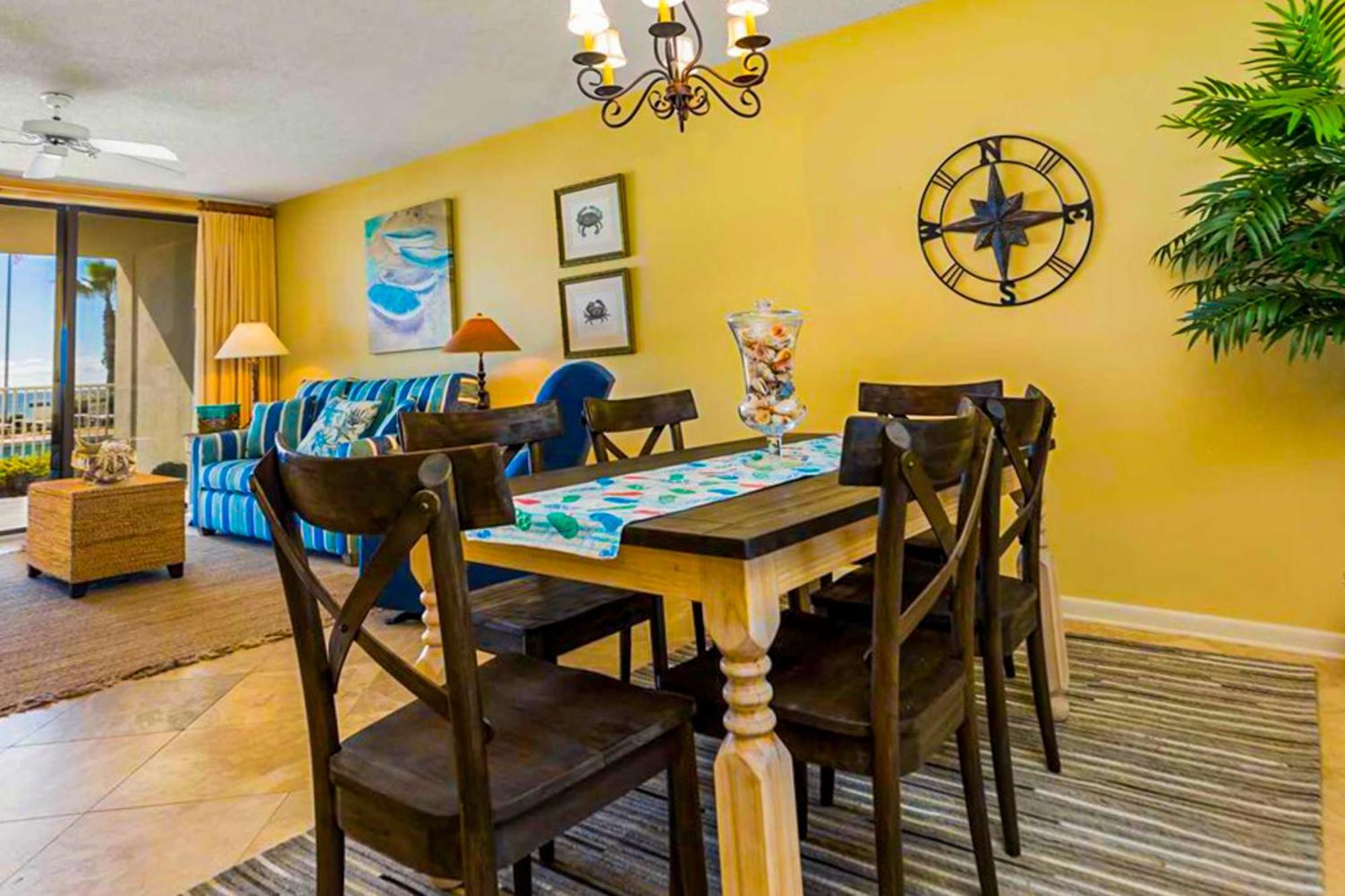 Windward Pointe #306 Villa Orange Beach Ruang foto