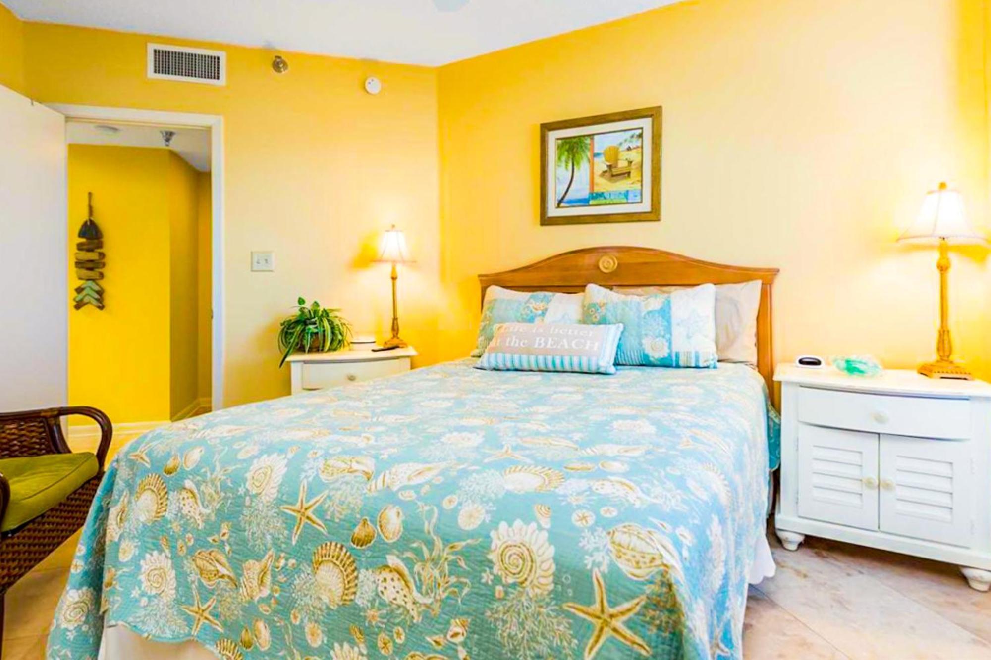 Windward Pointe #306 Villa Orange Beach Ruang foto