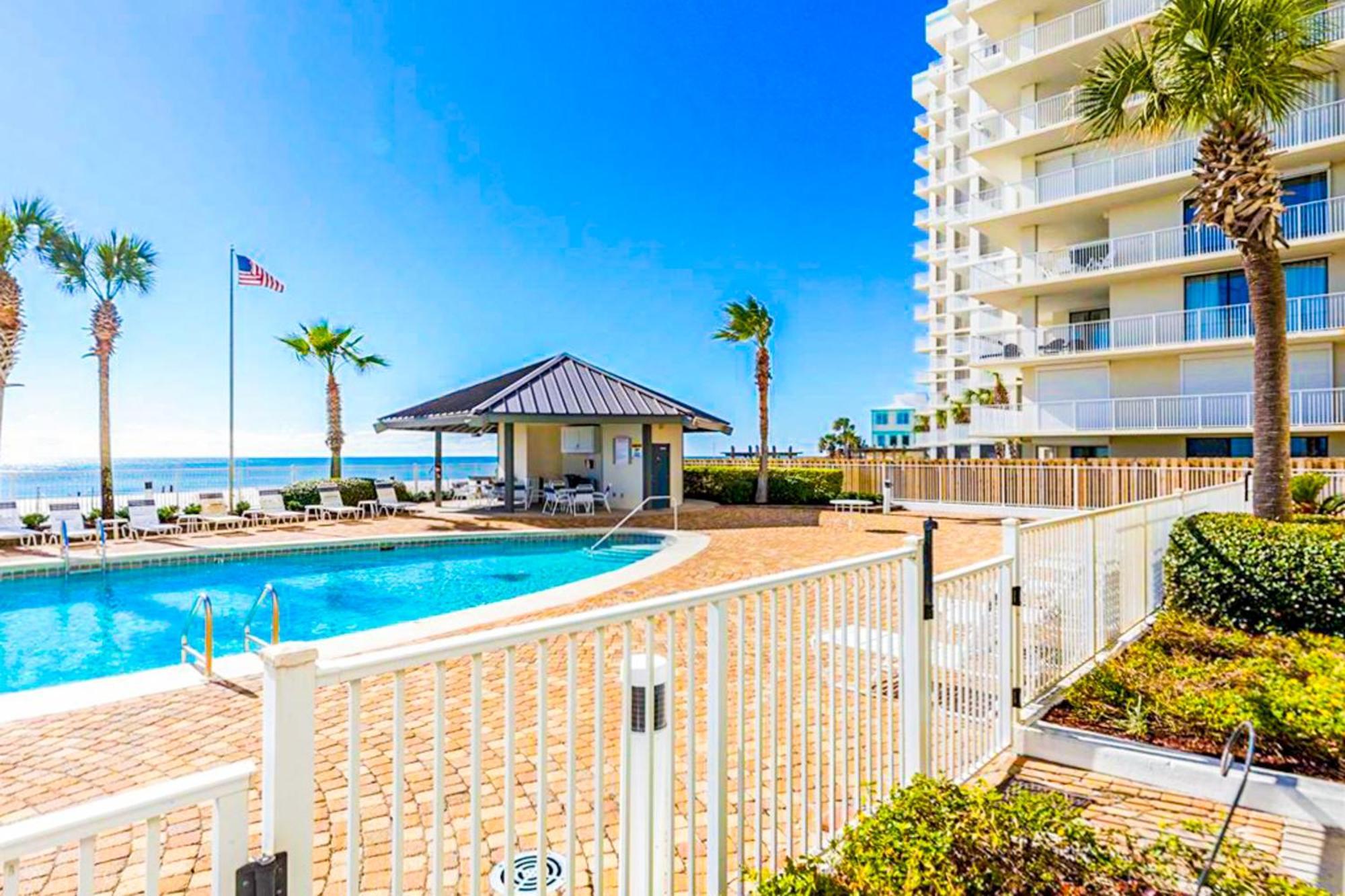 Windward Pointe #306 Villa Orange Beach Ruang foto