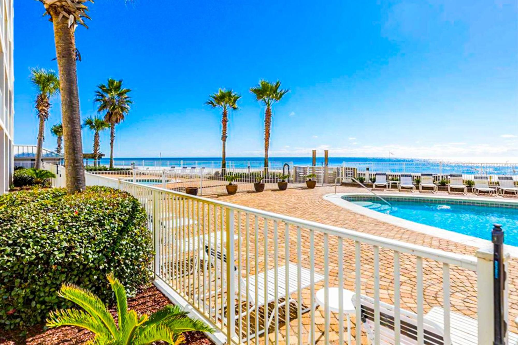 Windward Pointe #306 Villa Orange Beach Ruang foto