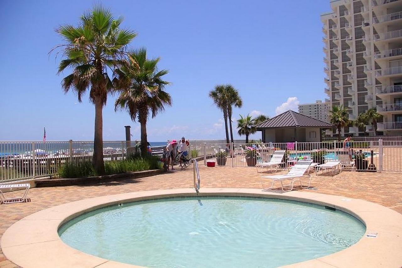 Windward Pointe #306 Villa Orange Beach Bagian luar foto