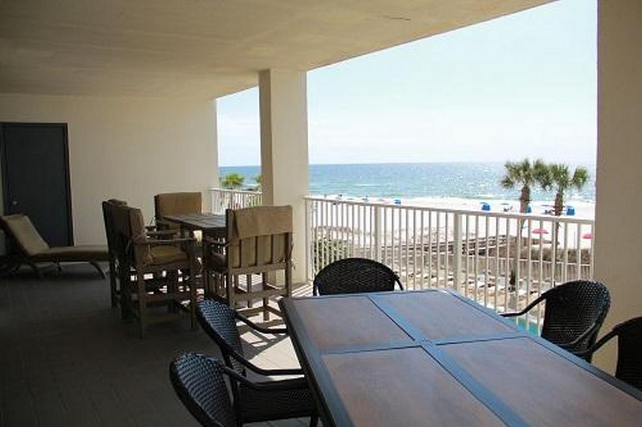 Windward Pointe #306 Villa Orange Beach Bagian luar foto