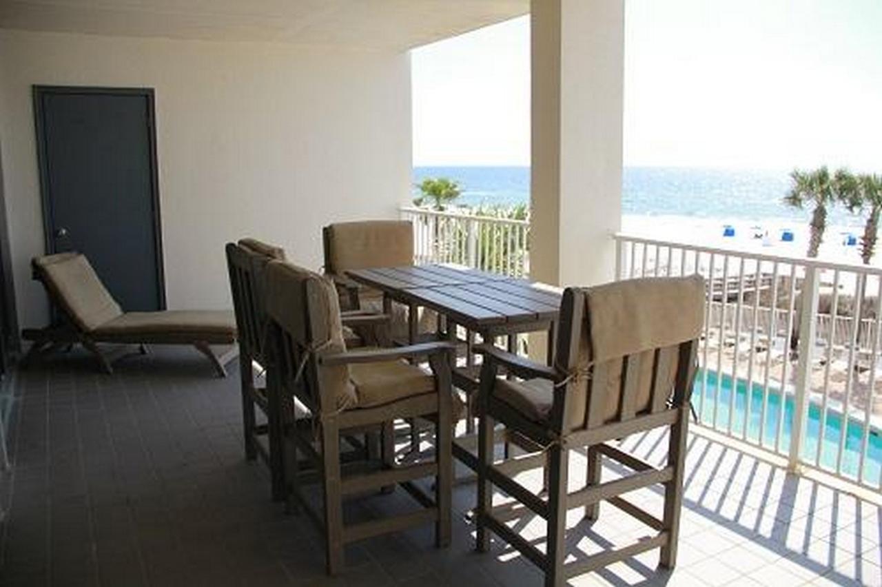 Windward Pointe #306 Villa Orange Beach Bagian luar foto