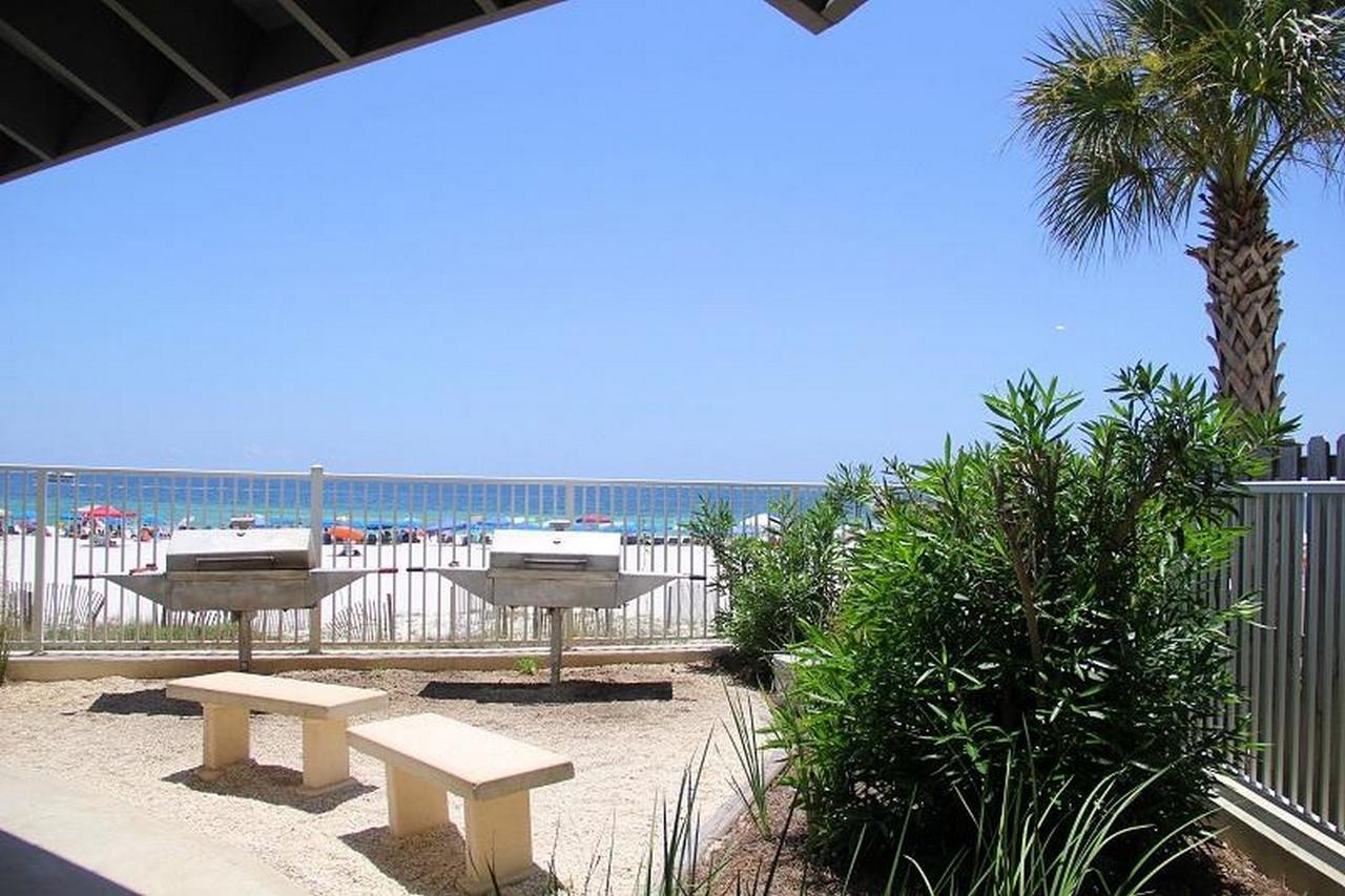 Windward Pointe #306 Villa Orange Beach Bagian luar foto