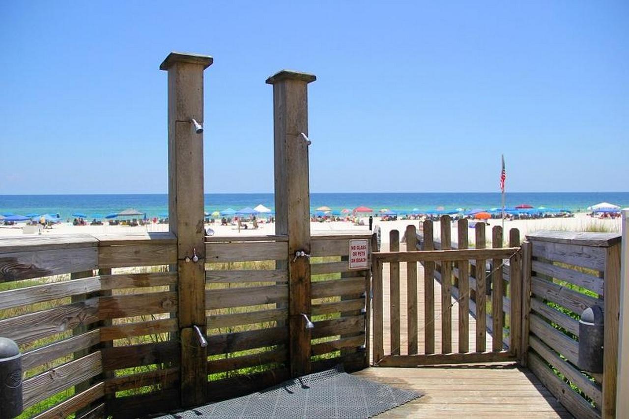 Windward Pointe #306 Villa Orange Beach Bagian luar foto