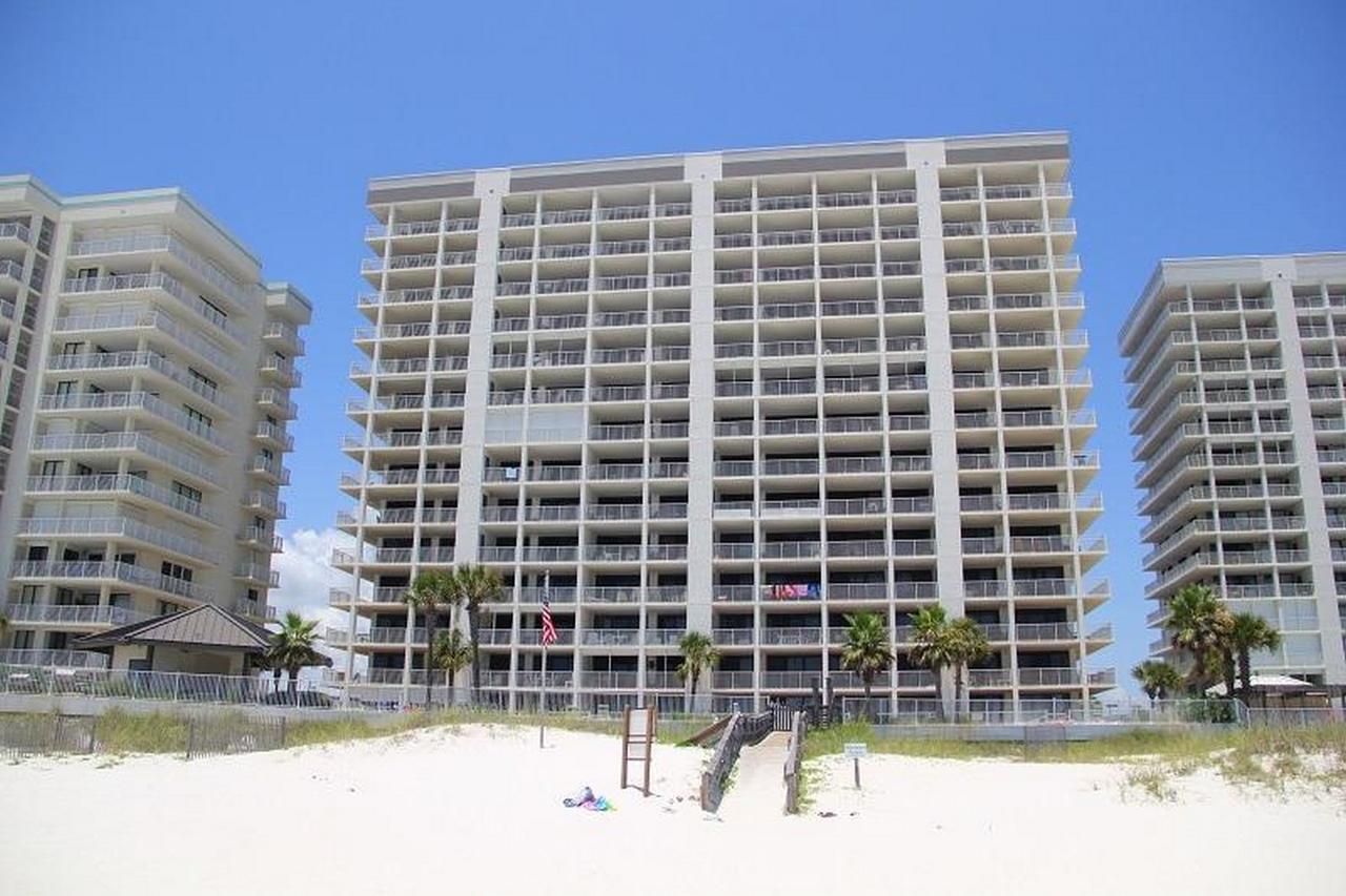 Windward Pointe #306 Villa Orange Beach Bagian luar foto