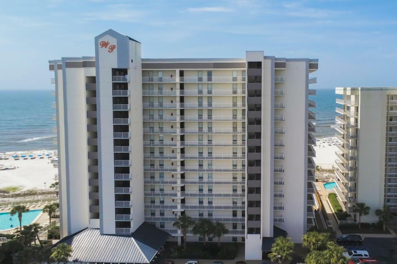 Windward Pointe #306 Villa Orange Beach Bagian luar foto