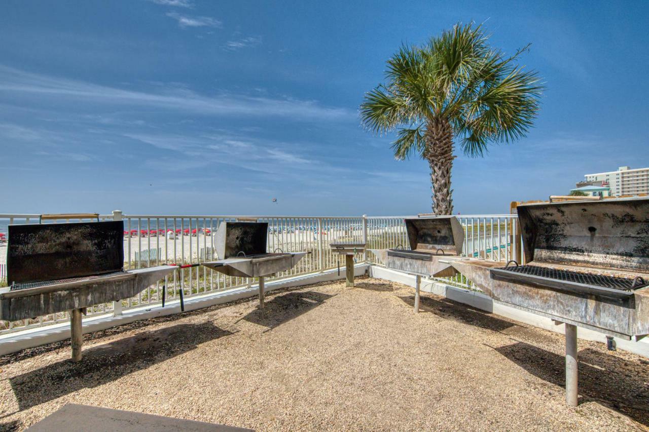 Windward Pointe #306 Villa Orange Beach Bagian luar foto