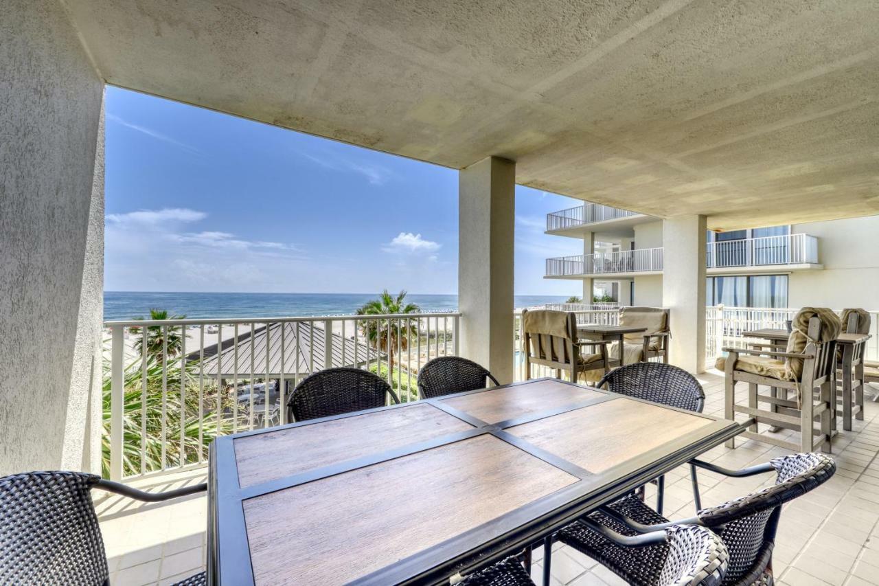 Windward Pointe #306 Villa Orange Beach Bagian luar foto