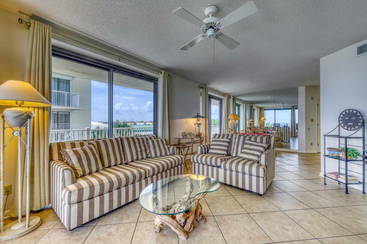 Windward Pointe #306 Villa Orange Beach Bagian luar foto