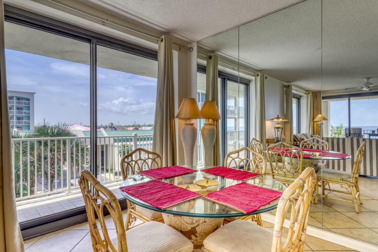 Windward Pointe #306 Villa Orange Beach Bagian luar foto