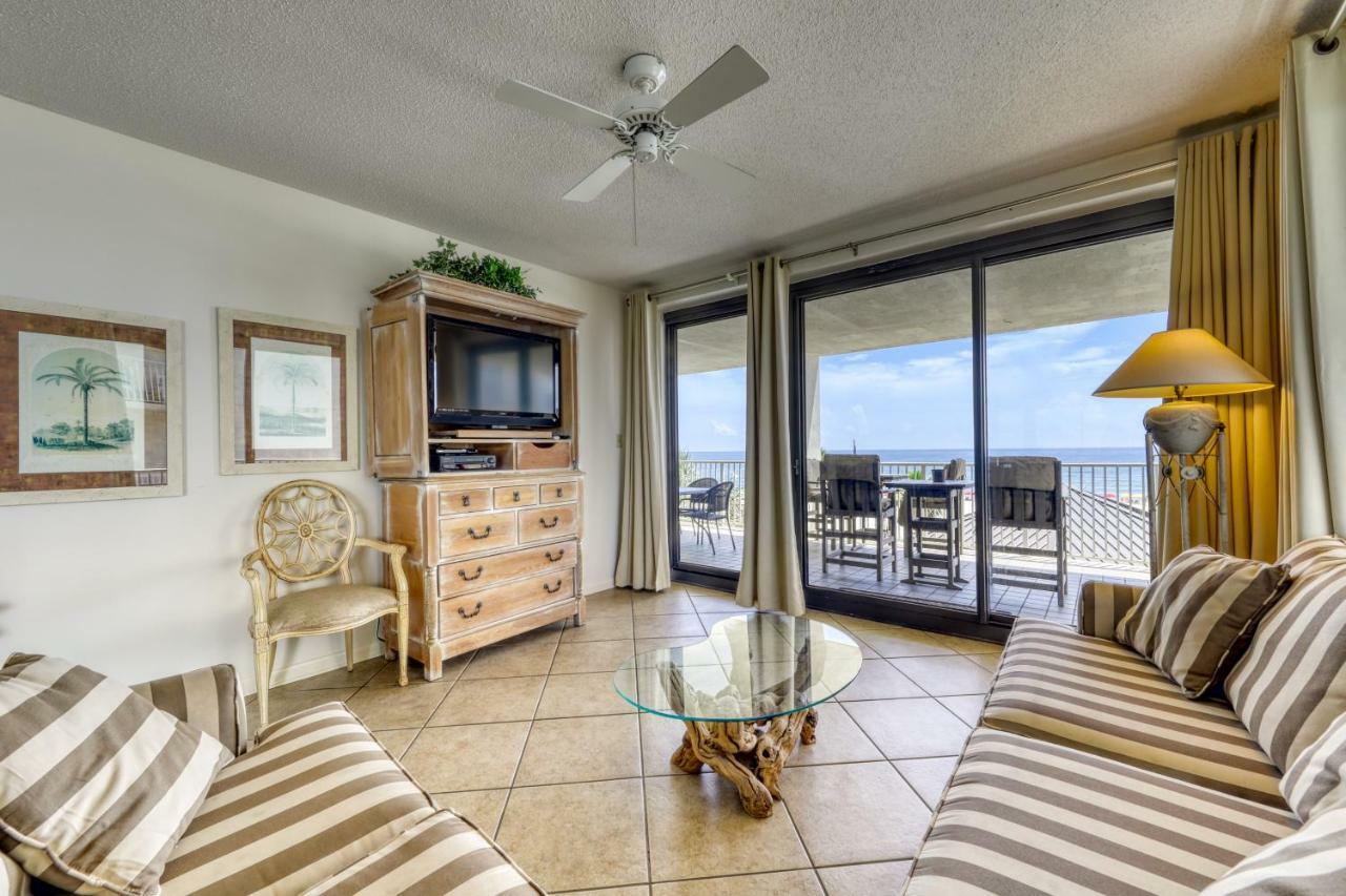 Windward Pointe #306 Villa Orange Beach Bagian luar foto