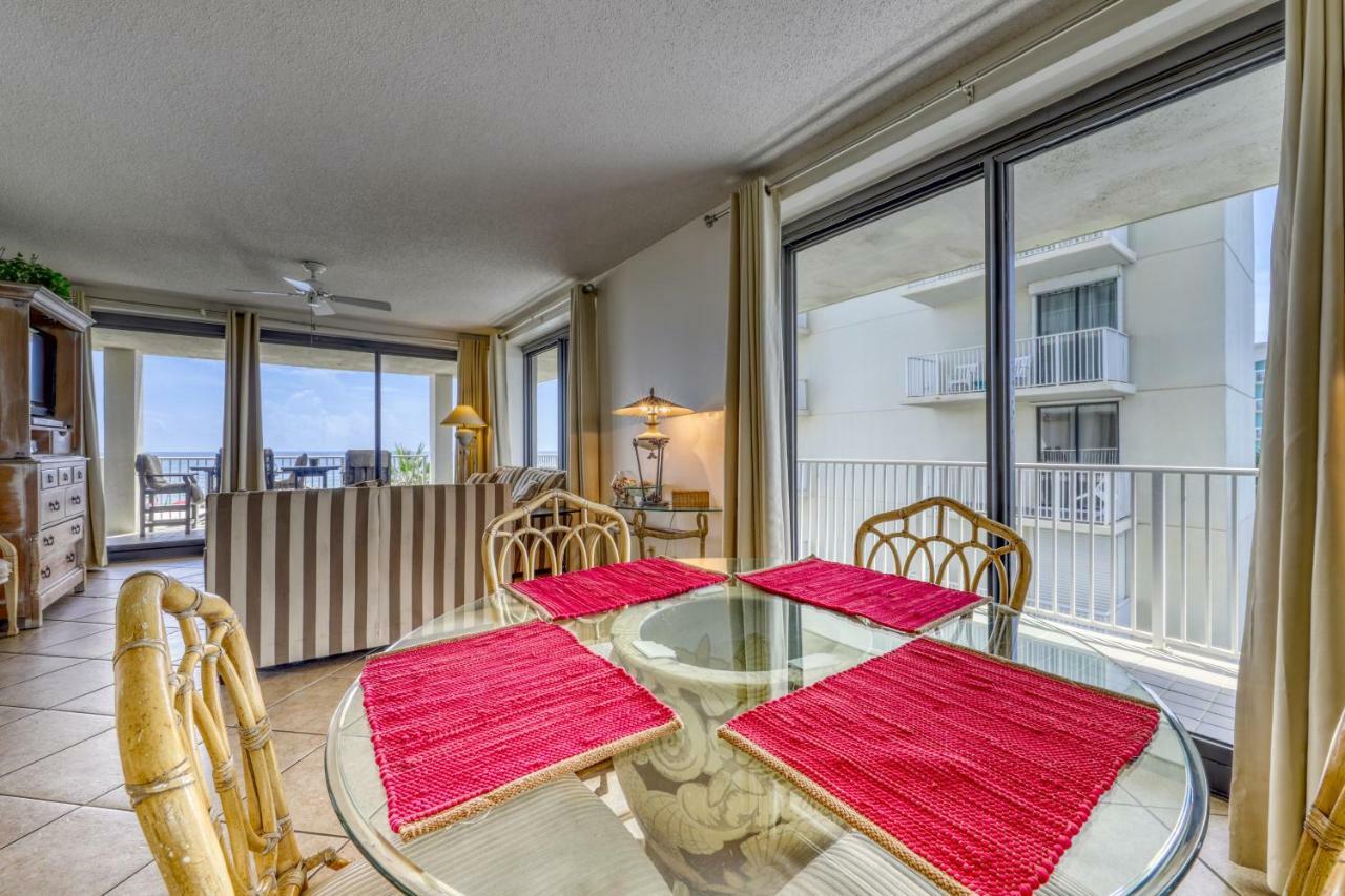 Windward Pointe #306 Villa Orange Beach Bagian luar foto