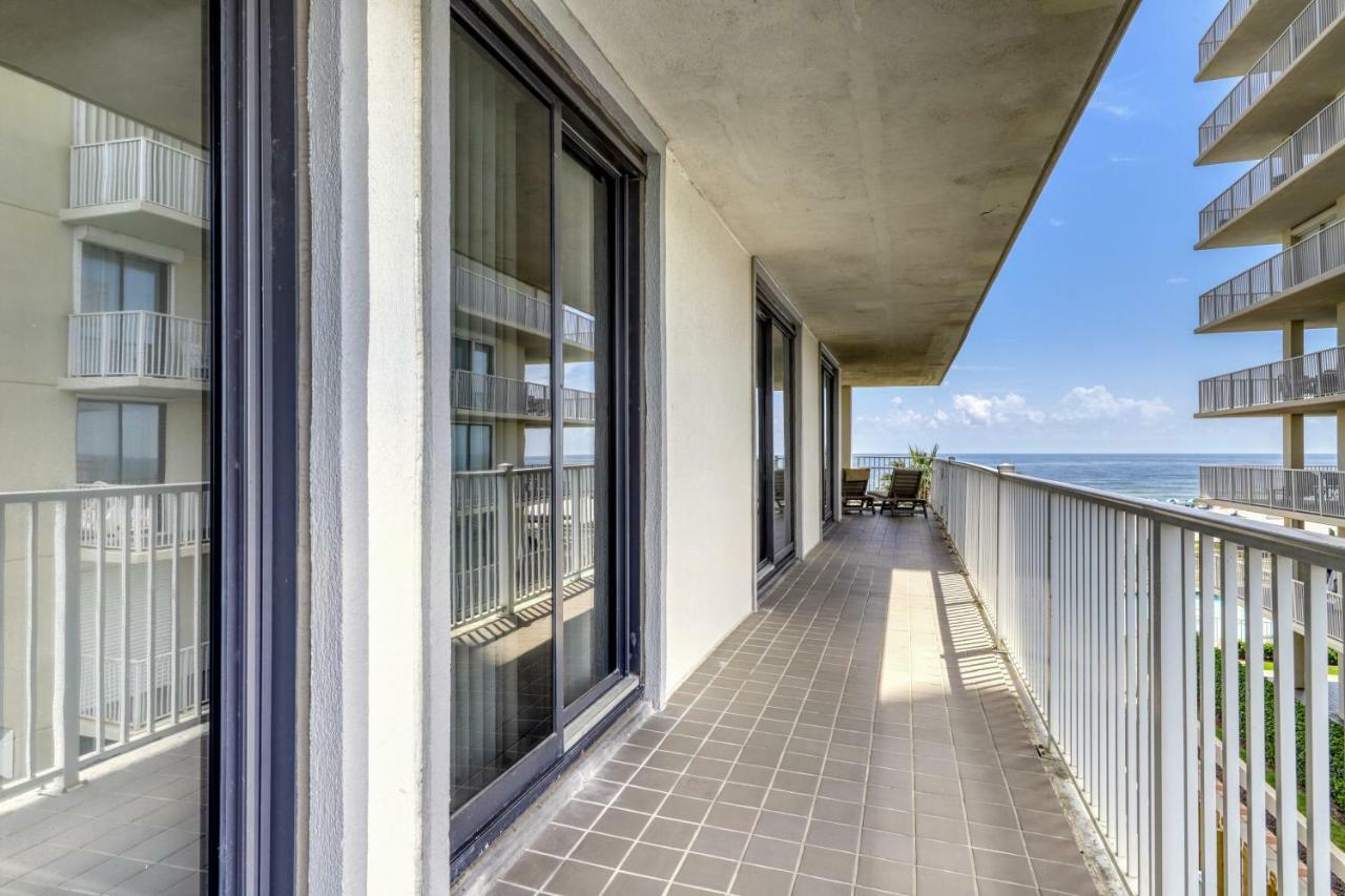 Windward Pointe #306 Villa Orange Beach Bagian luar foto