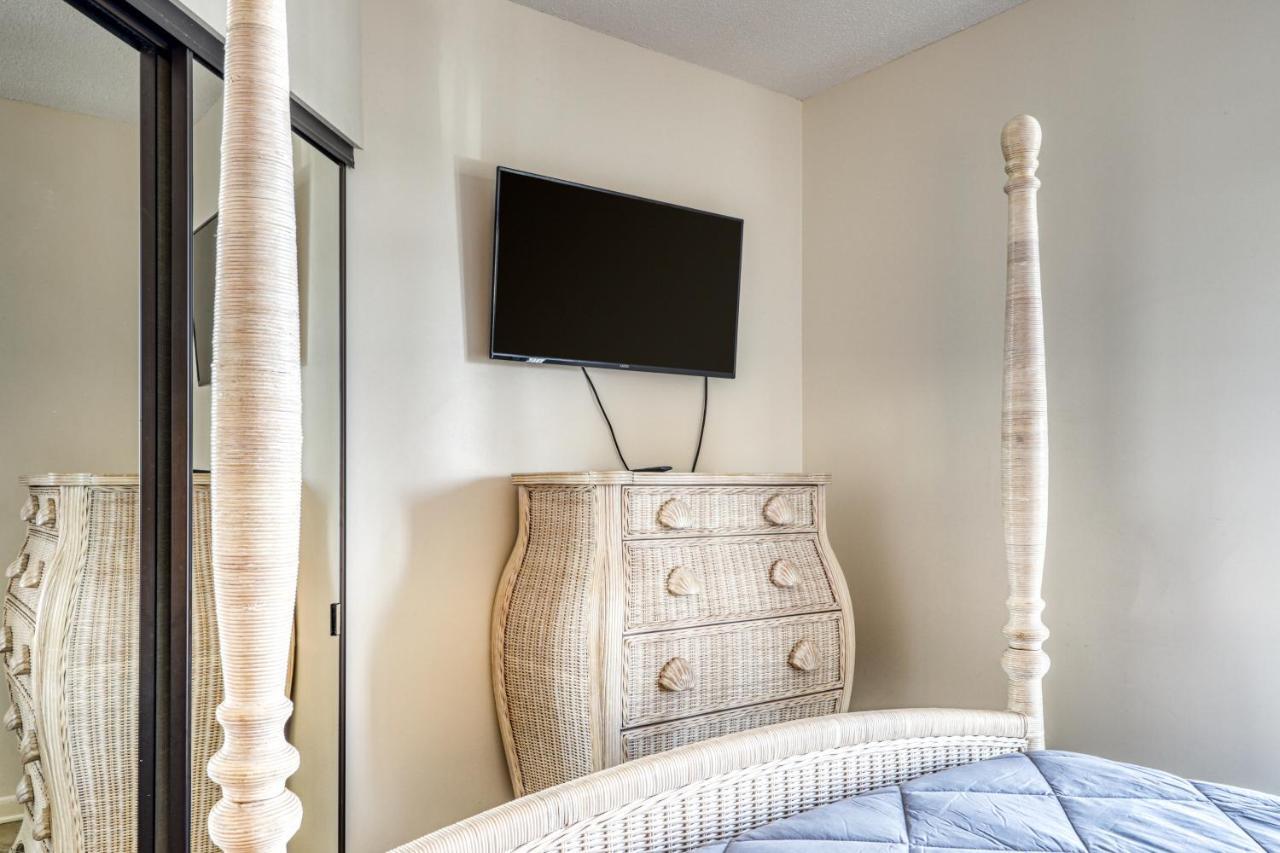 Windward Pointe #306 Villa Orange Beach Bagian luar foto