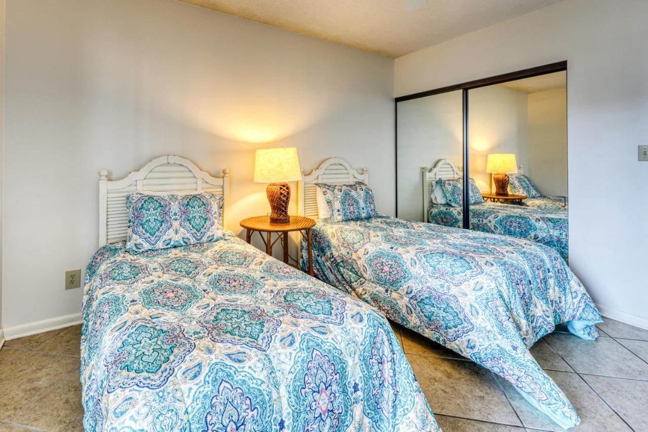 Windward Pointe #306 Villa Orange Beach Bagian luar foto